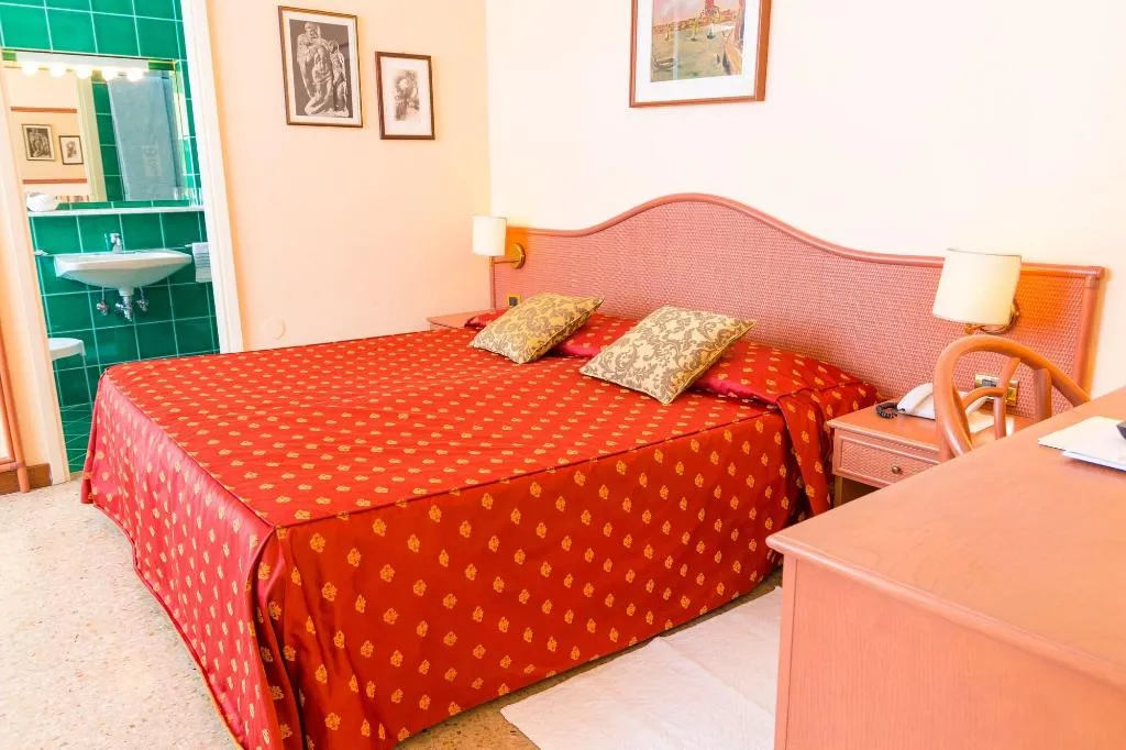 Room, Principe, Venice