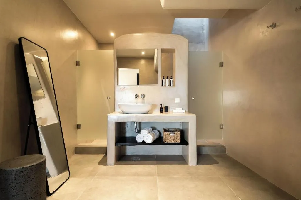 Room, Black Diamond Suites - Adults Only, Santorini