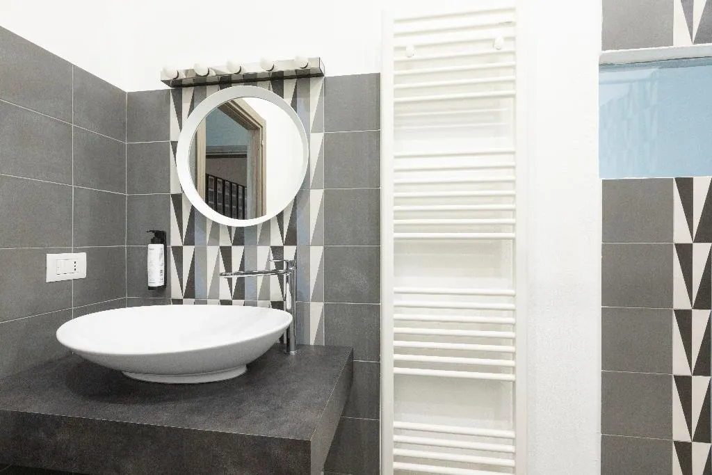 DOUBLE SUPERIOR Room, Miceli Civico 50, Florence