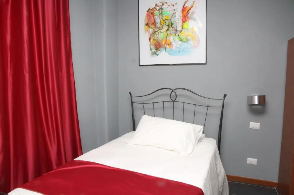 Room, Parioli Bed&Business, Rome