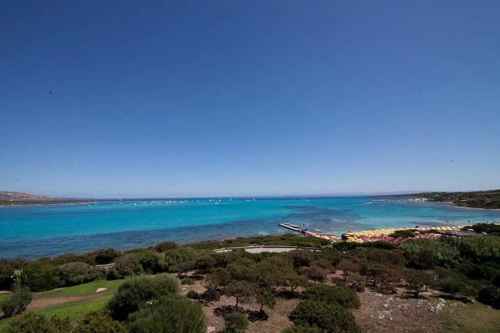 General view, Club Esse Roccaruja, Alghero