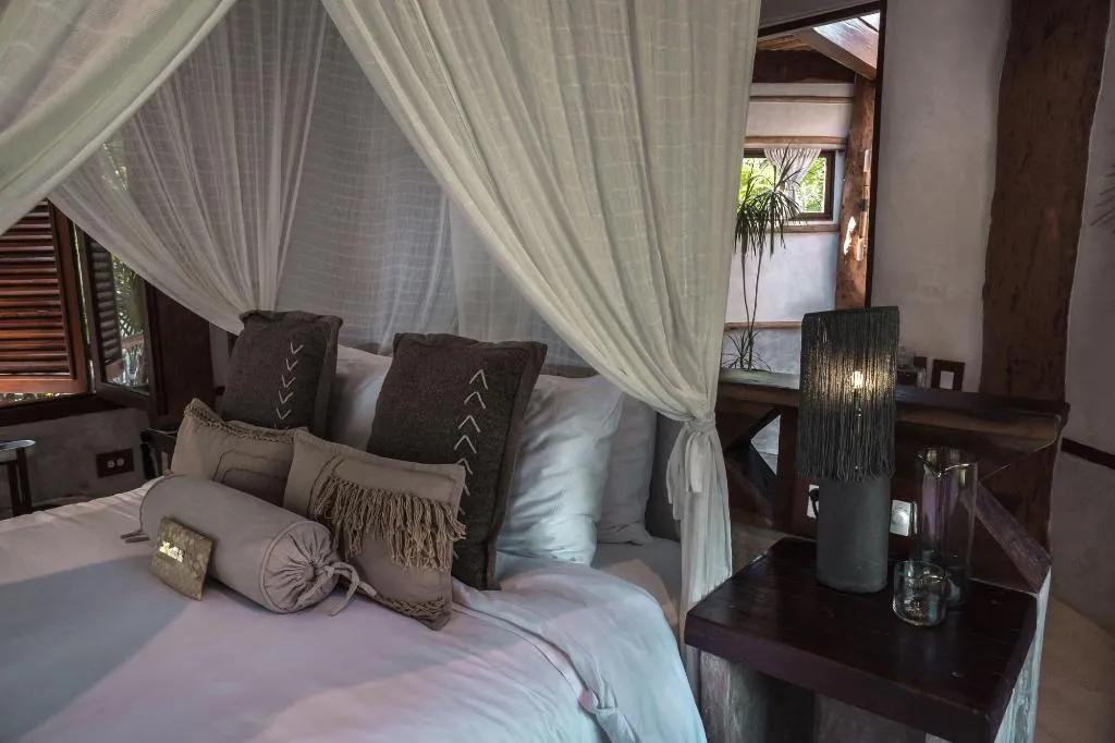 Room, Delek Tulum, Cancun Area