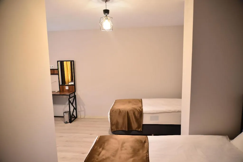 Room, Privado Hotels, Antalya