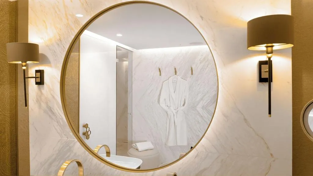Room, Zem Wellness Clinic Altea, Costa Blanca