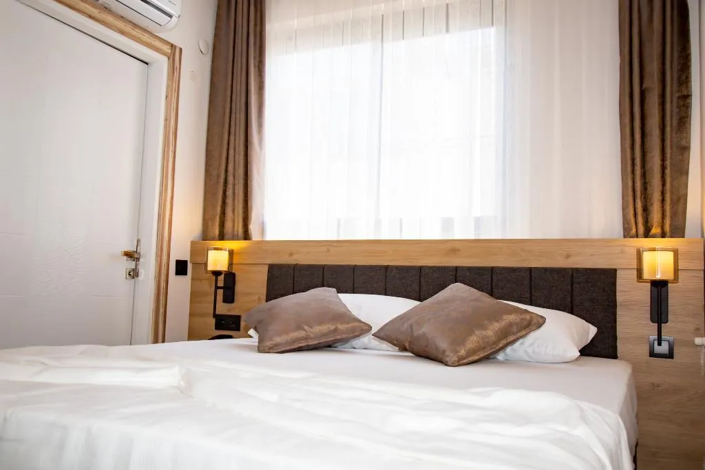 Double or Twin STANDARD Room, Bloomtalya, Antalya