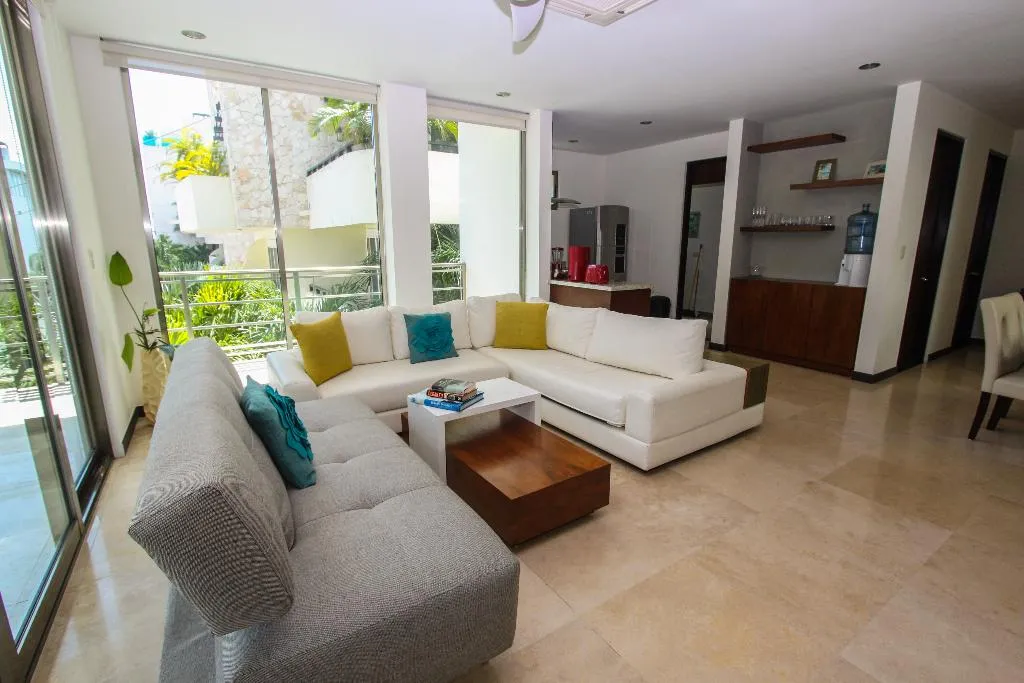 APARTMENT STANDARD Room, Klem Residence, Playa Del Carmen
