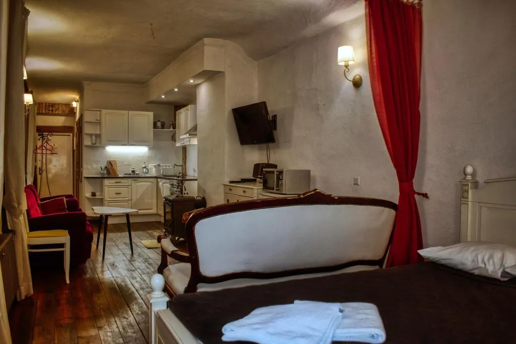 Room, Tallinn Apartments & Rooms - Old Town, Tallinn