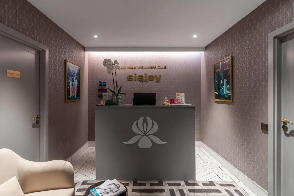 Sports and Entertainment, Gran Hotel Ingles, Madrid