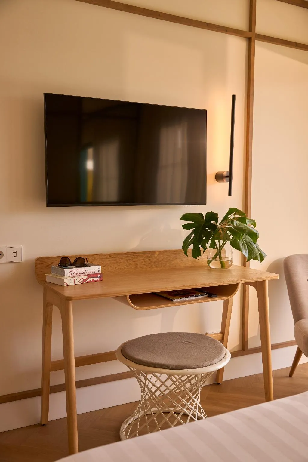 Double or Twin PREMIUM Room, Almirante Hotel, Costa Blanca