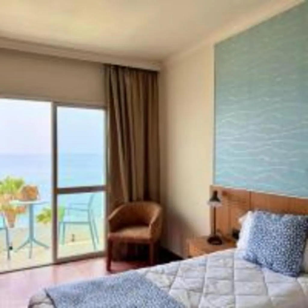 DOUBLE SEA VIEW Room, Santa Rosa, Costa Del Sol