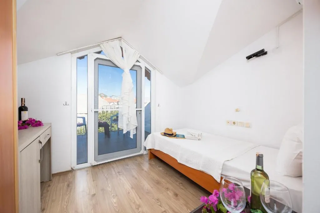 SINGLE WITH BALCONY Room, Legend Of Dalyan Hotel, Dalaman