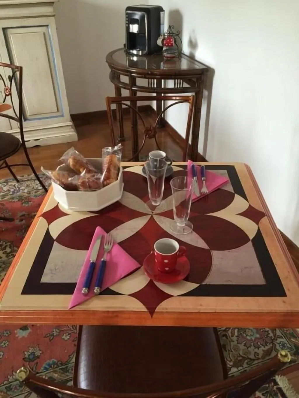 Room, VillaGiò B&B, Rome