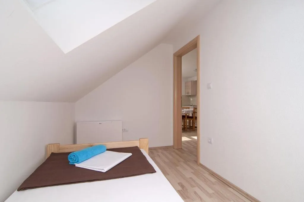 Room, Villa Juraj, Split