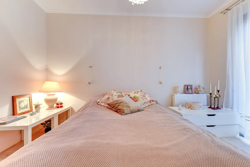 APARTMENT CAPACITY 6 TWO BEDROOMS Room, Dom & House – Apartments Sopocka Rezydencja, Gdansk