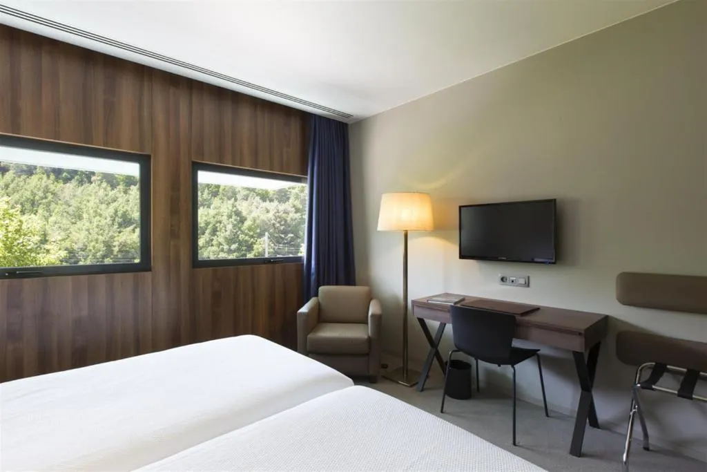 TWIN STANDARD Room, Guimaraes, Porto
