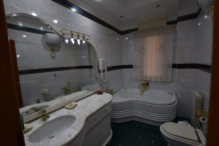 B&B Salita Metello, Catania