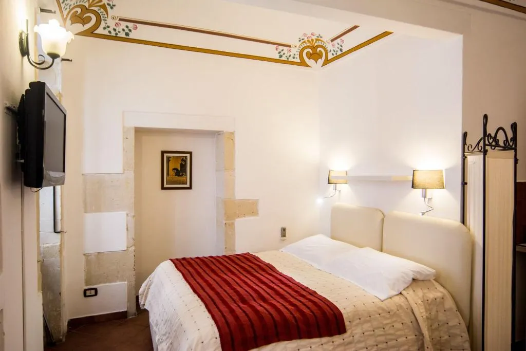 Room, Aretusa Vacanze B&B, Catania