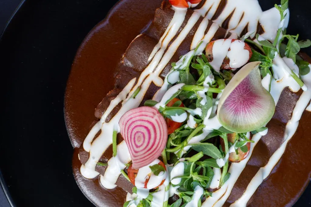 Restaurant, Tago Tulum by G Hotels, Cancun Area