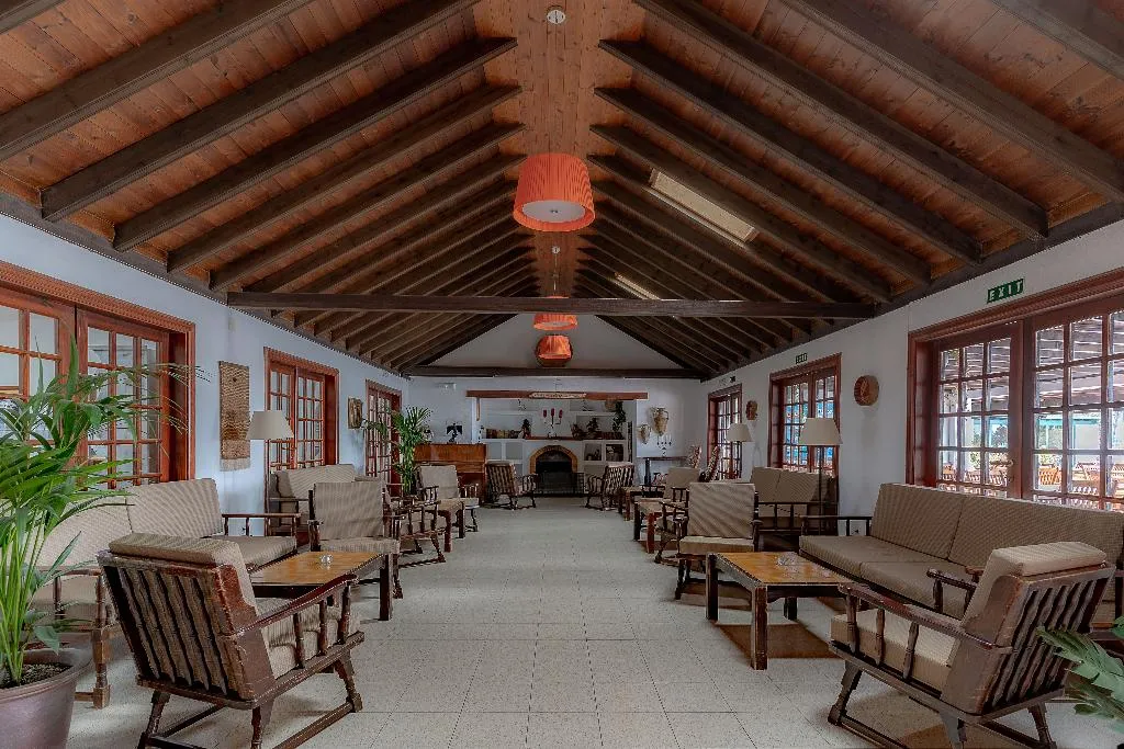 Lobby, Casas Heddy, Lanzarote