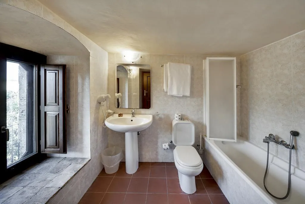 General view, Villa Giulia Agriturismo, Catania
