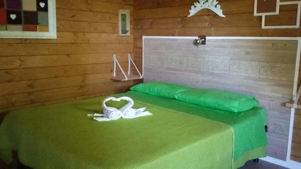 Room, Bed And Breakfast Dal Pozzo, Alghero