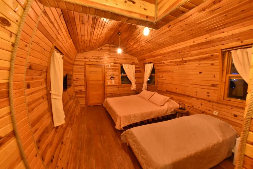 Room, Green Pine Beach & Bungalows Luxury Concept, Dalaman