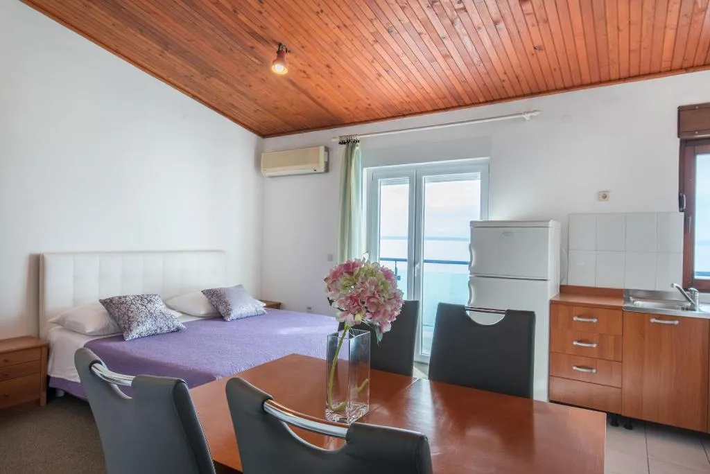 Room, Beachfront Villa Mediteran, Split