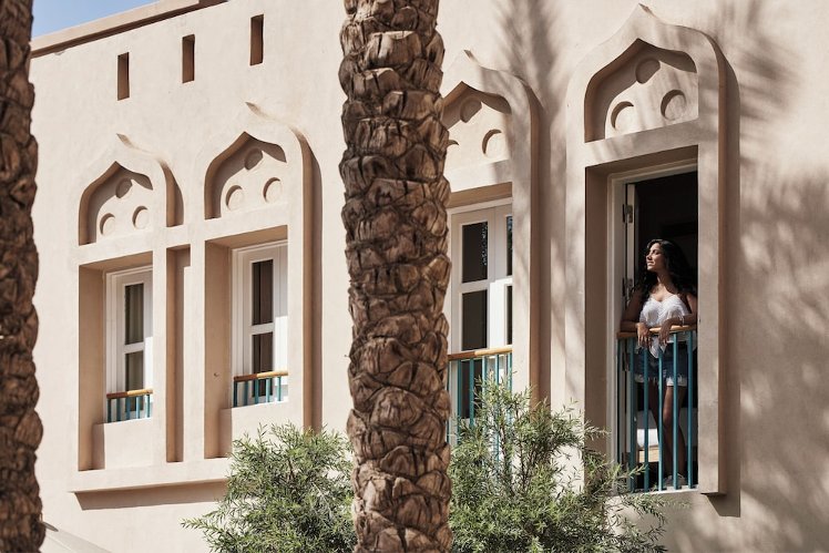 Captains Inn, Red Sea Riviera