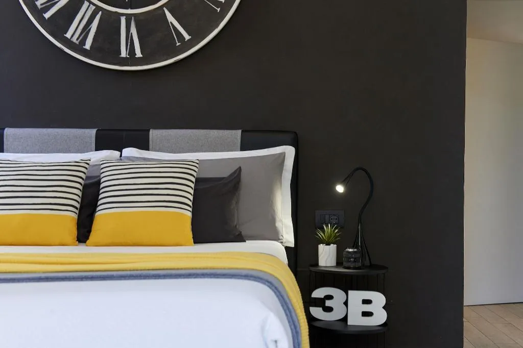 Room, 3B Bed & Breakfast Firenze Centro, Florence