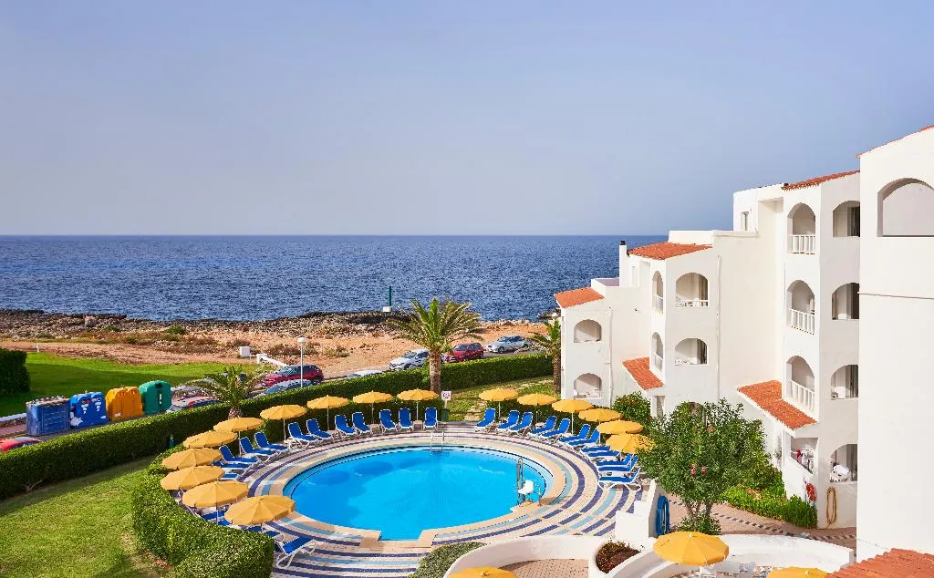 General view, Caramelo Marina Cala'n Bosch (Adults Only), Menorca