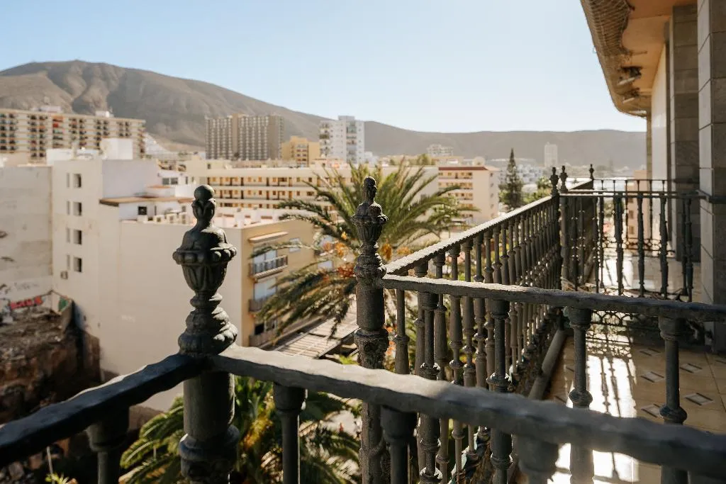 Double or Twin STANDARD Room, Hotel Reveron Plaza, Tenerife
