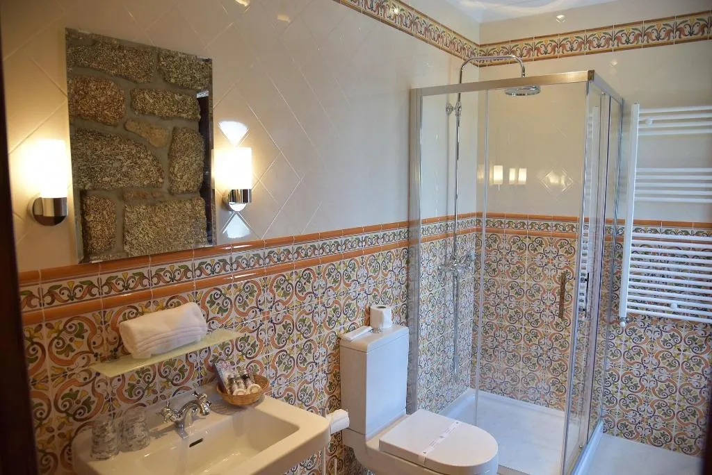 Room, Quinta Do Outeiro, Porto