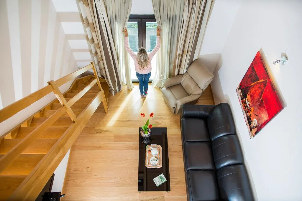 SUITE STANDARD Room, Kalavrita Canyon Hotel & Spa, Athens