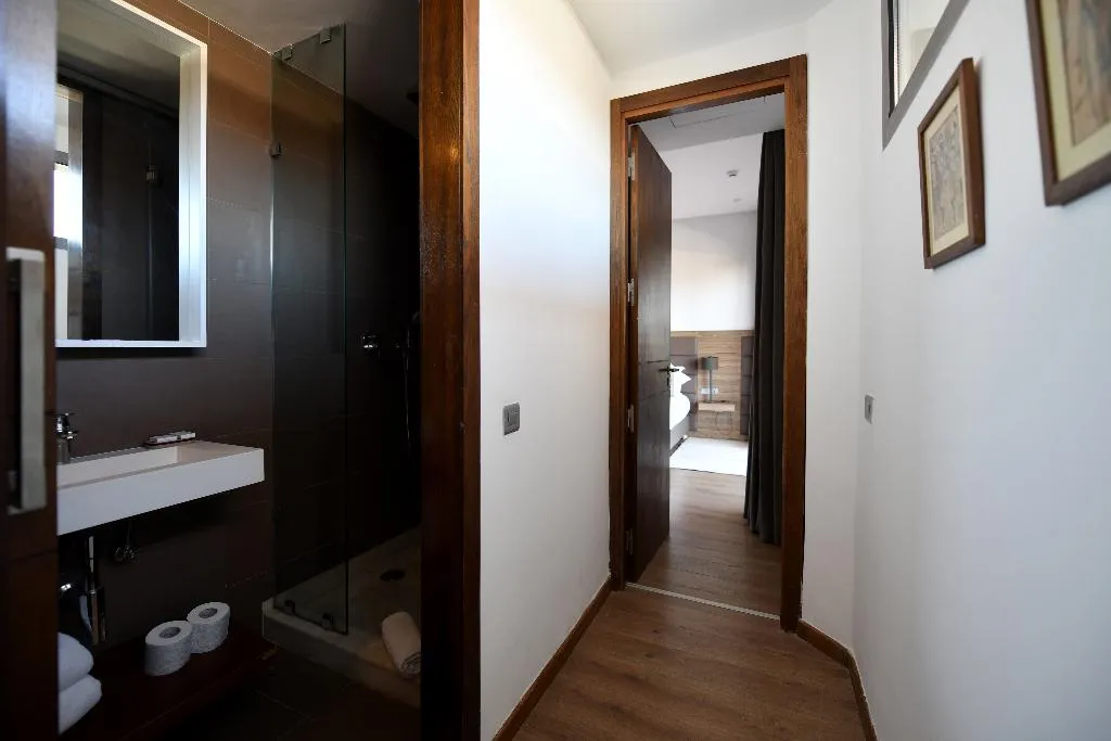 STUDIO LUXURY Room, Ocean Park Hotel, Premium Suites & Wellness, Casablanca