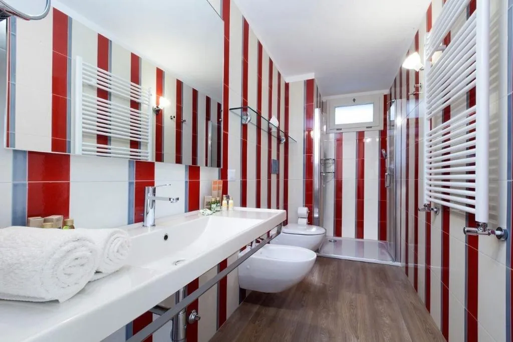 Room, Relais Palazzo del Barone - Adults Only, Naples