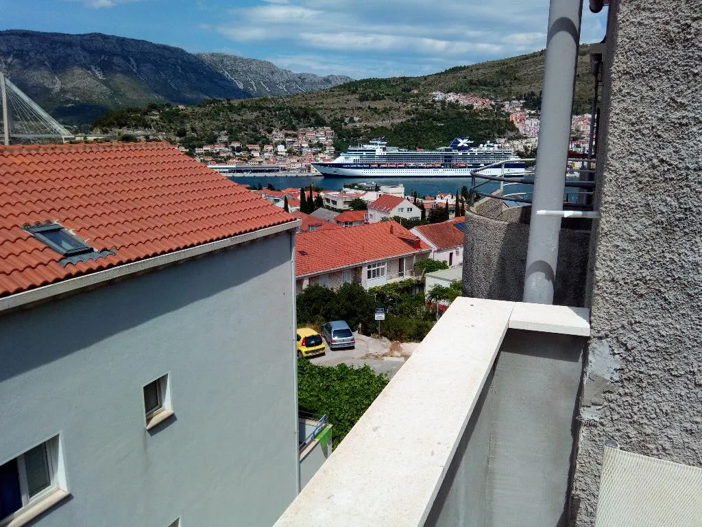 APARTMENT STANDARD Room, House Perone, Dubrovnik