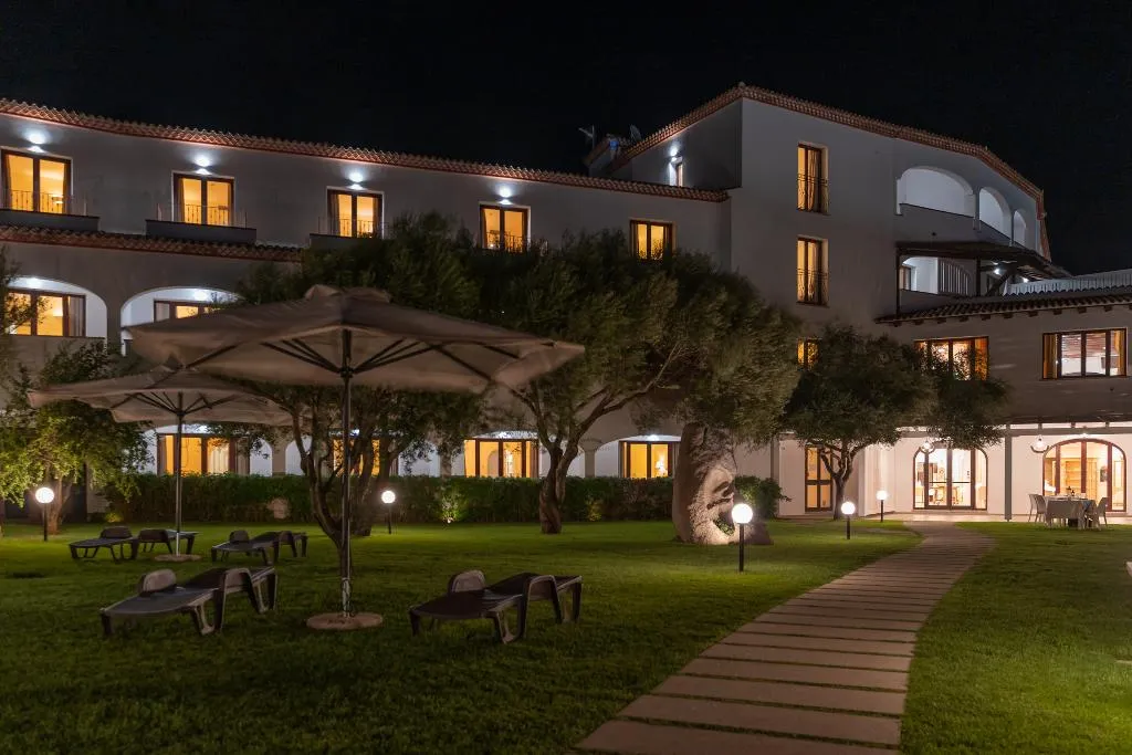 Restaurant, Hotel dP Olbia - Sardinia, Olbia