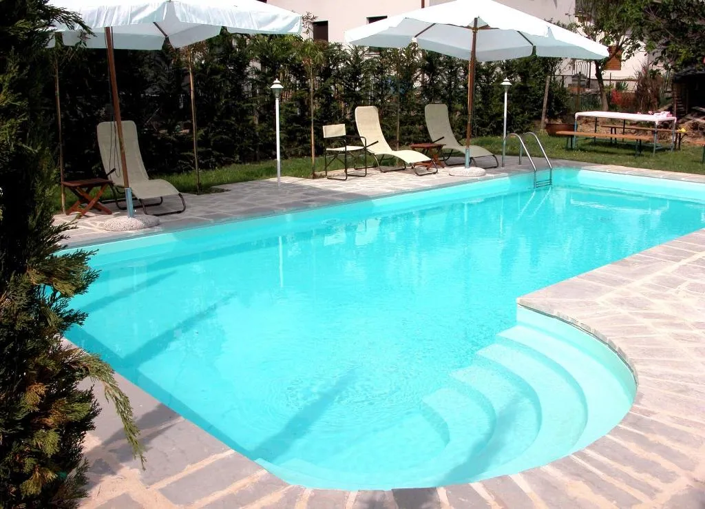 Sports and Entertainment, Country House Il Biribino, Perugia