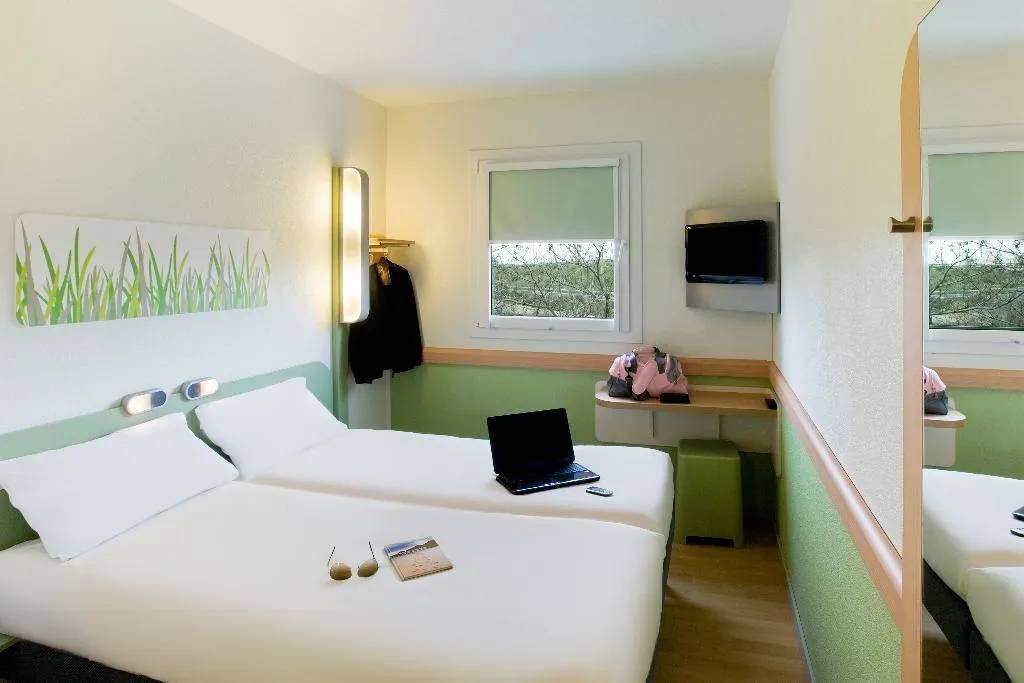 DOUBLE STANDARD Room, Ibis Budget Alicante, Costa Blanca