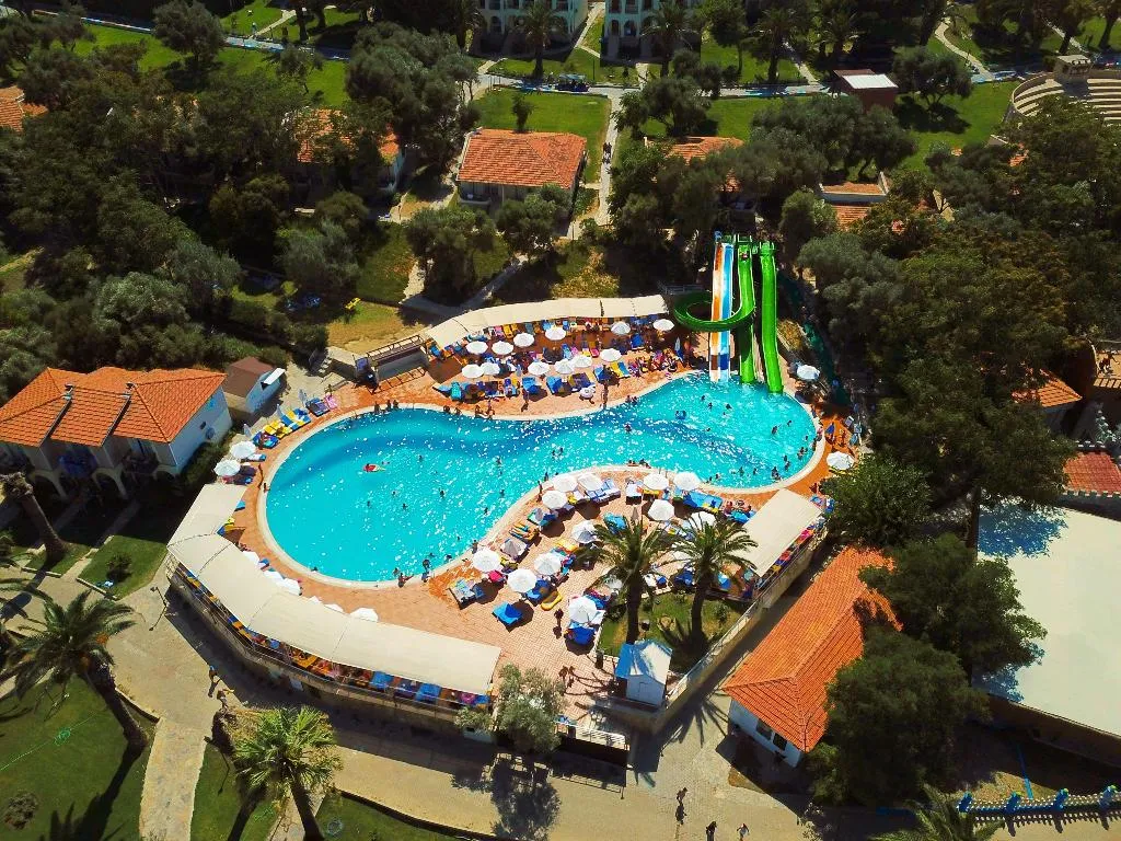 Pool, Club Resort Atlantis Izmir/Sigacik, Izmir