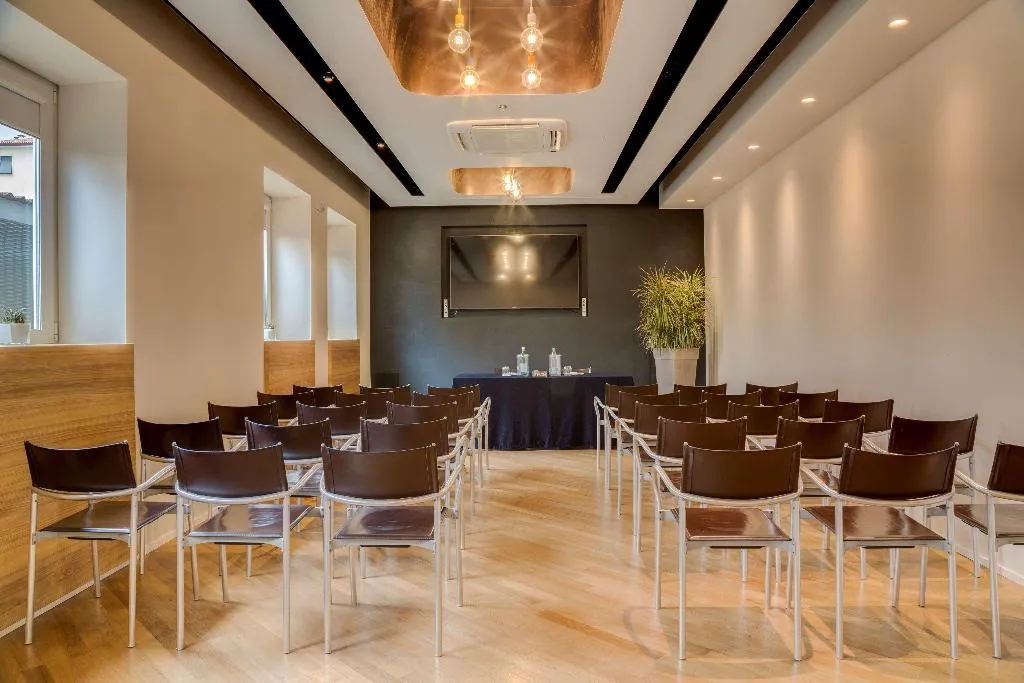 Conferences, Best Western Plus Hotel Bologna, Venice