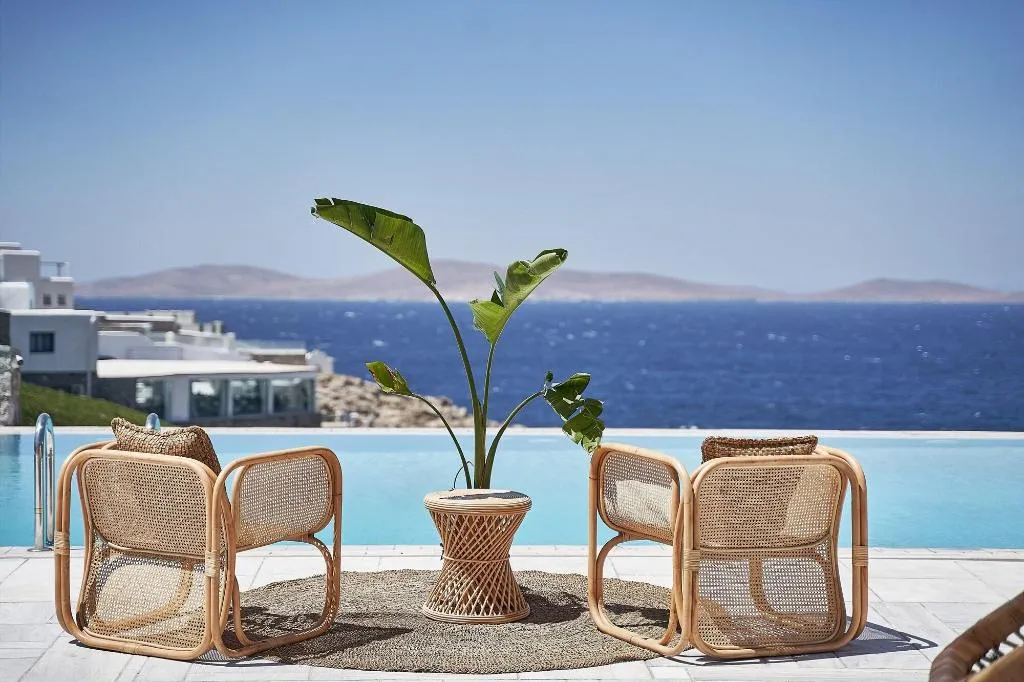 Room, Ubud Mykonos, Mykonos