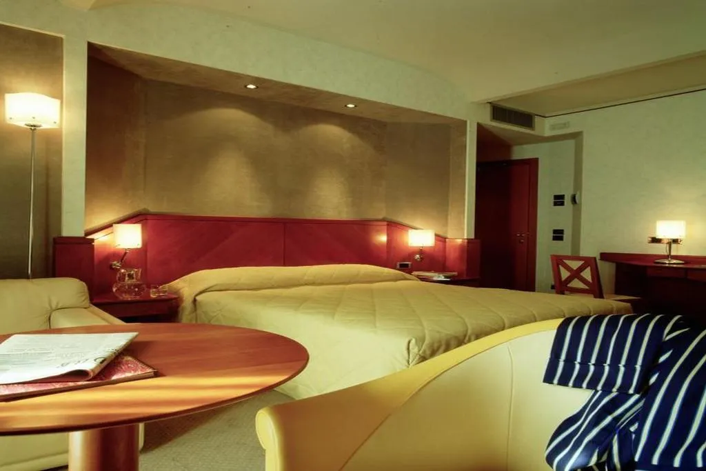 Room, Perugia Park Hotel, Perugia