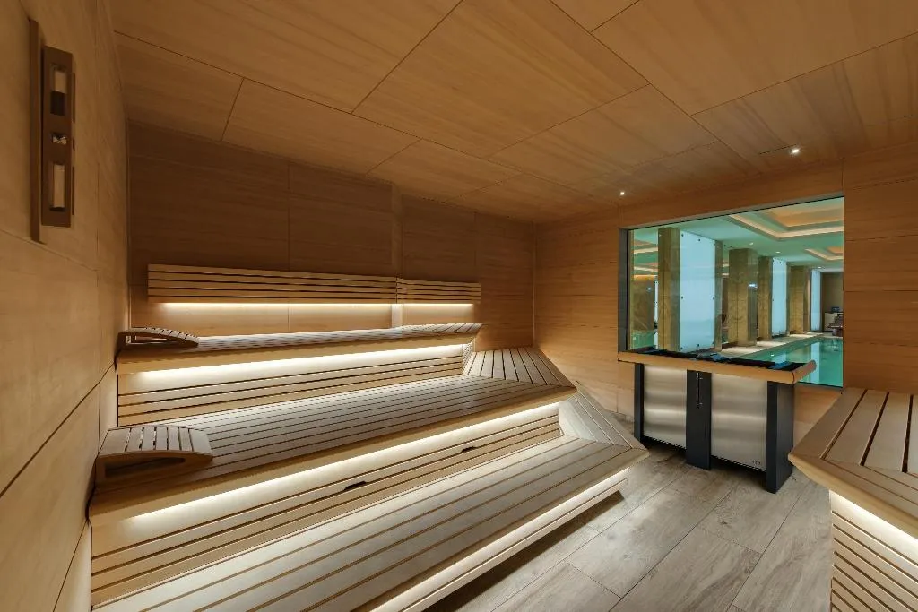 Sports and Entertainment, Grand Hotel Kempinski Riga, Riga