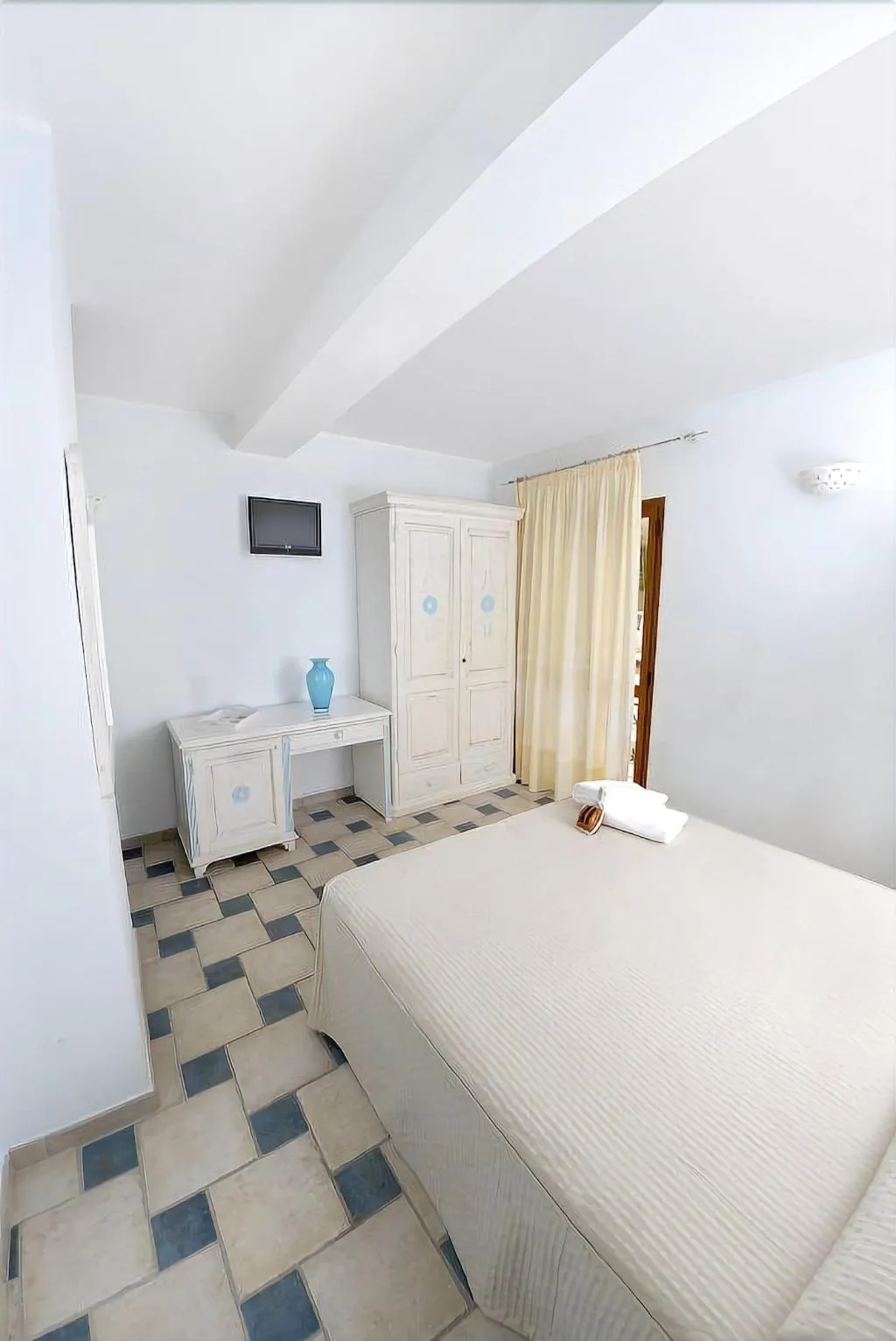 Room, Hotel Patti, Olbia