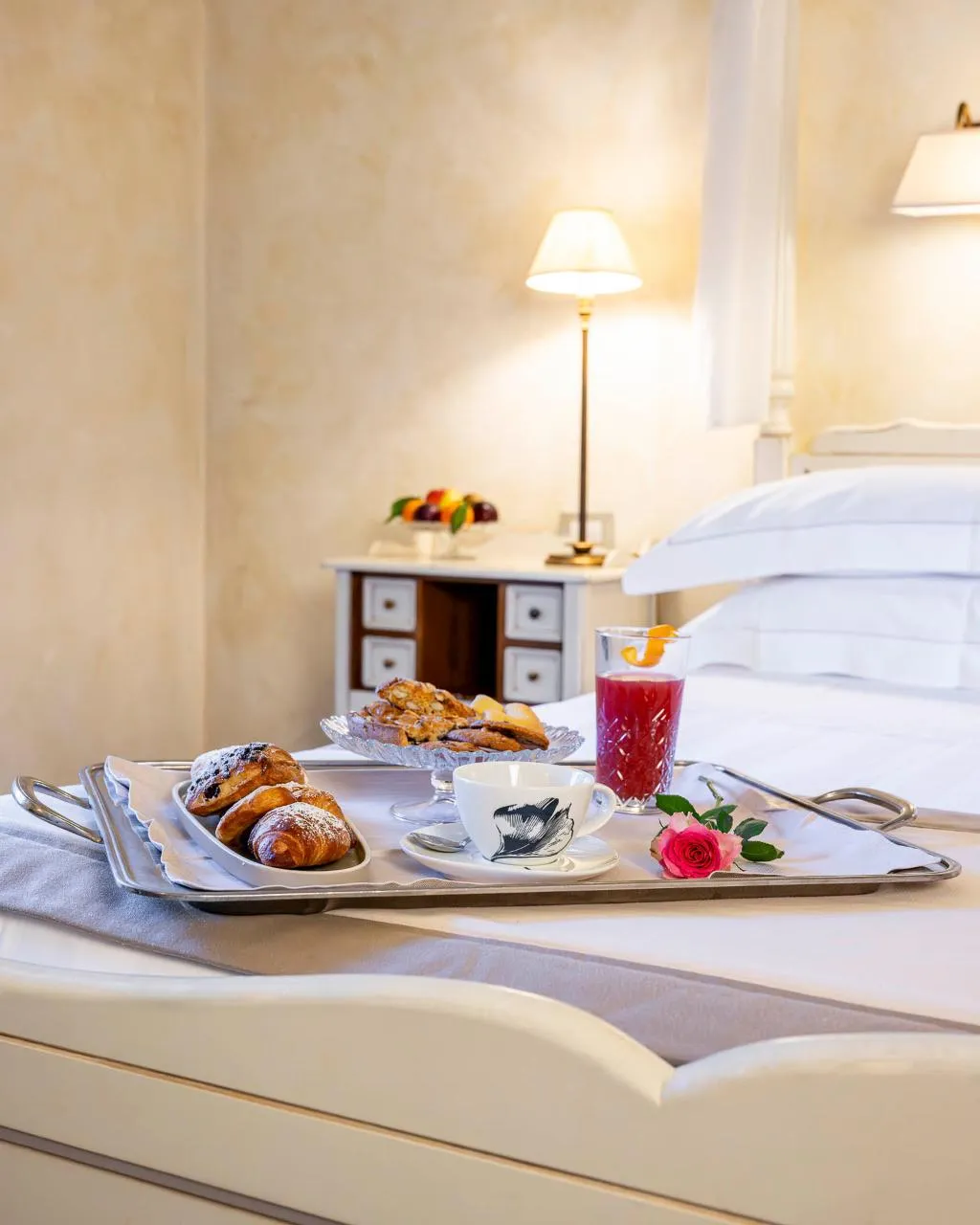 DOUBLE SINGLE USE DELUXE Room, Posta Donini, Perugia