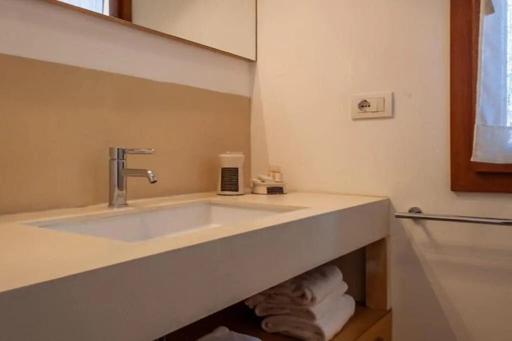 Room, La Casa Di Minnanna, Olbia