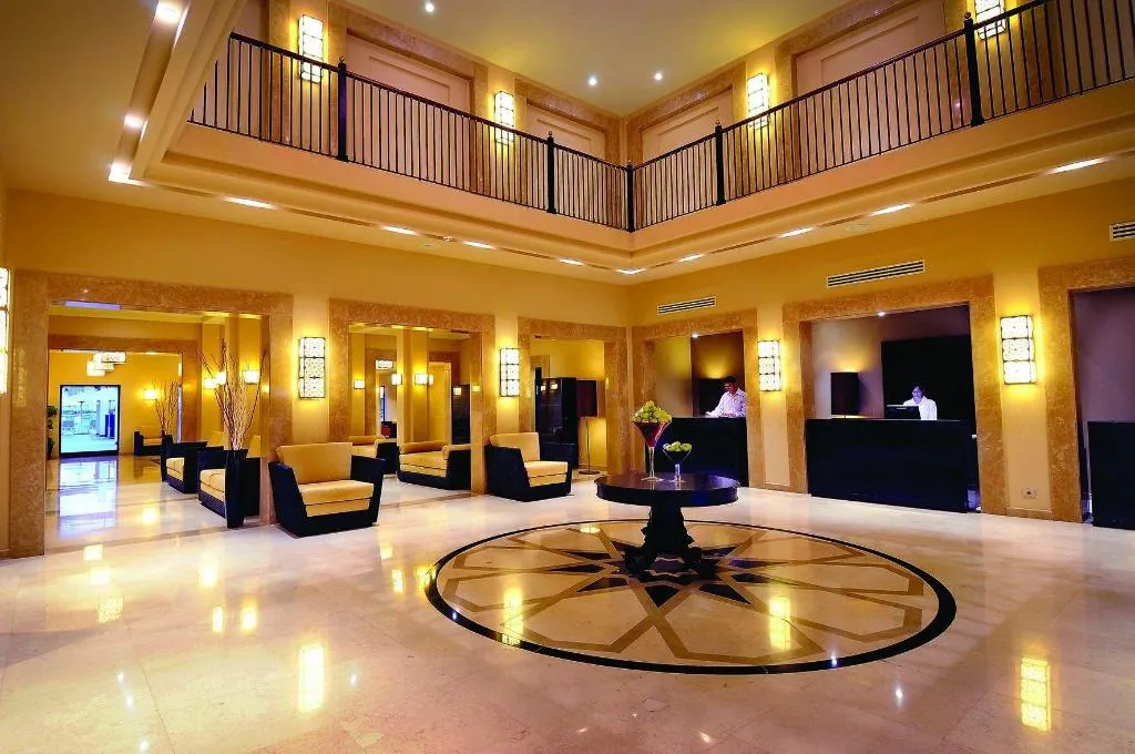 Conferences, Sentido Reef Oasis Senses Resort, Red Sea Riviera