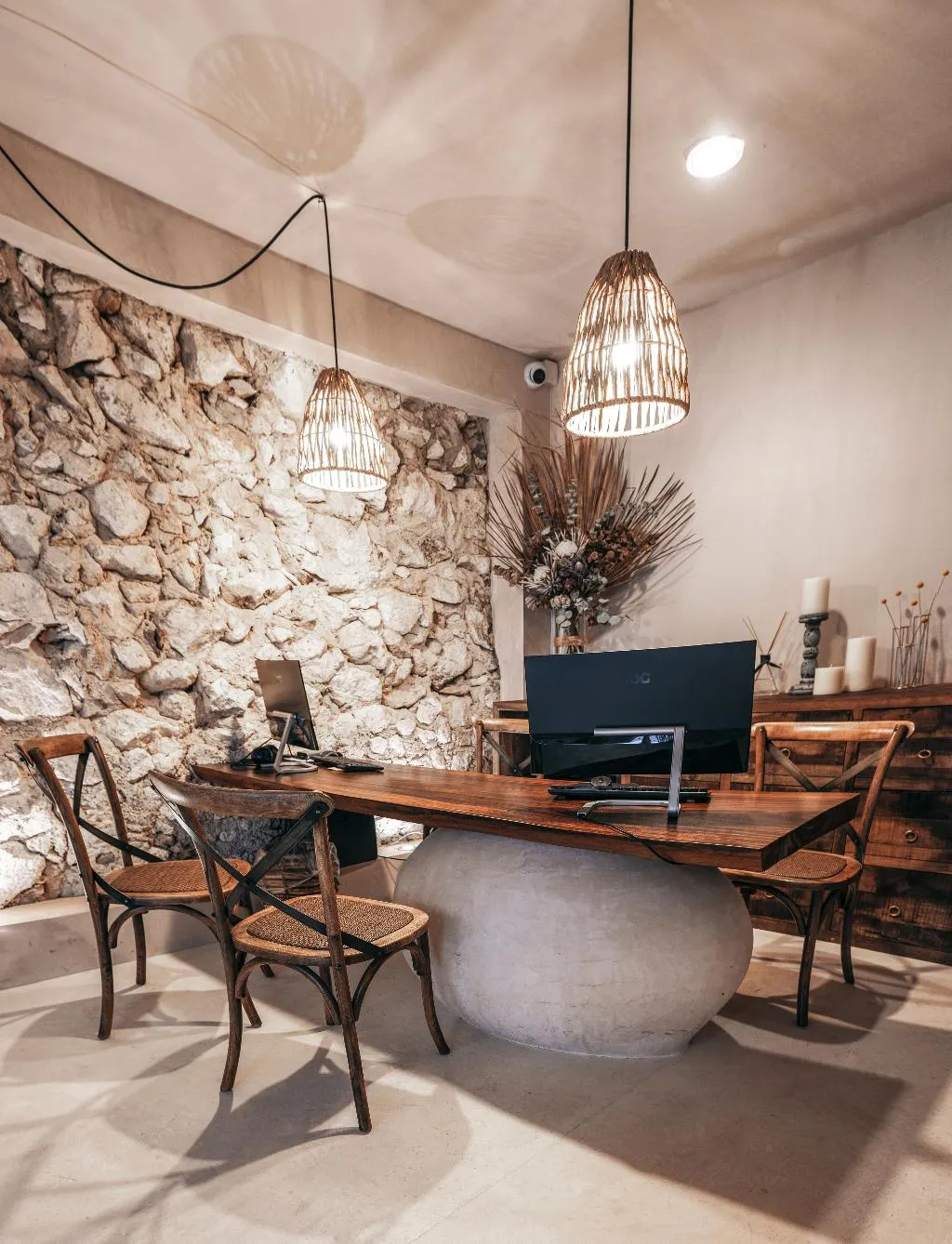 Lobby, Era Hotel Tulum, Cancun Area