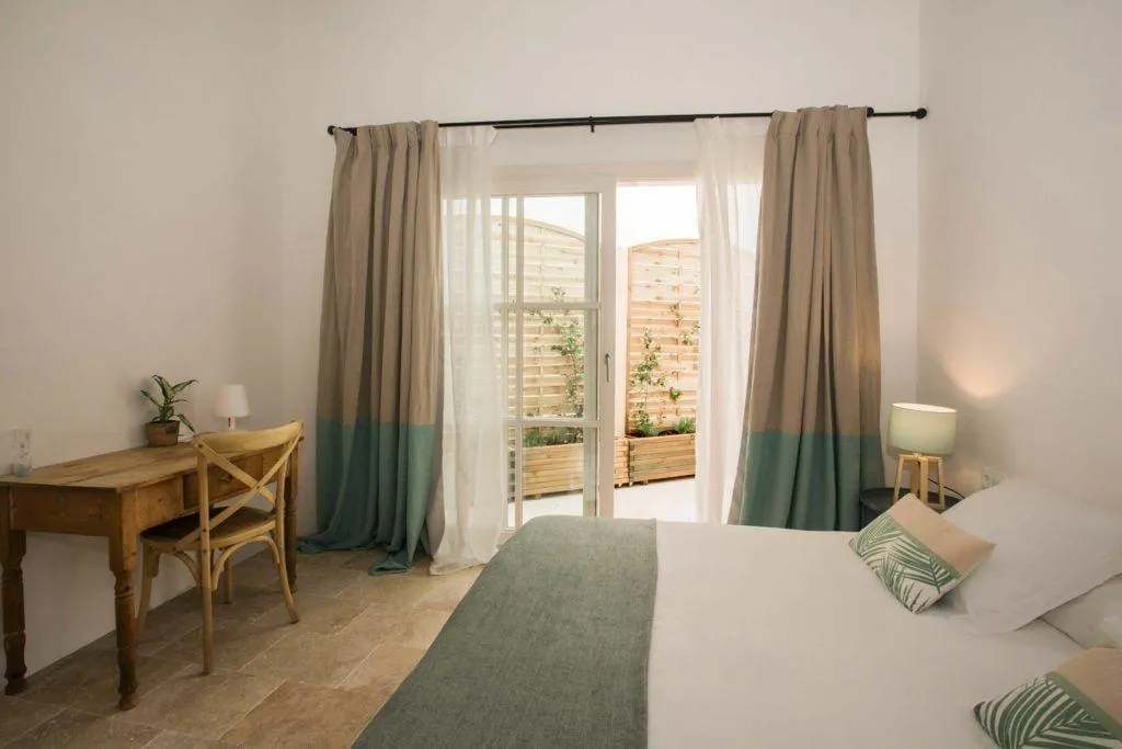 Room, Casa Albertí Boutique Hotel, Menorca